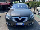 Opel Insignia Insignia I 2008 Berlina 2.0 cdti C - Opel: Berlina