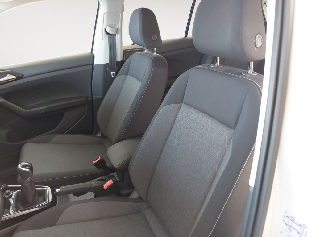 Volkswagen T-Cross - Bild 9