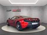 McLaren 650S Coupé - McLaren aus 2014