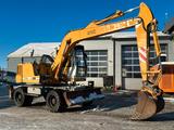 Liebherr A312 Mobilbagger, 2000, 84 PS - Angebote