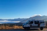 Mercedes-Benz Sprinter Offroad Autark - Offers matching your search criteria