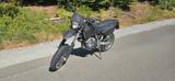 Yamaha TT600E Belgarda - YAMAHA TT 600 BELGARDA