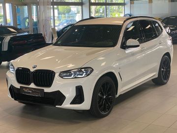 BMW X3 - 1