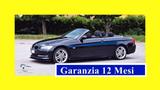 BMW Serie 3 E93 Cabrio 320d 184cv Garanzia 12 Me - BMW 320: E93