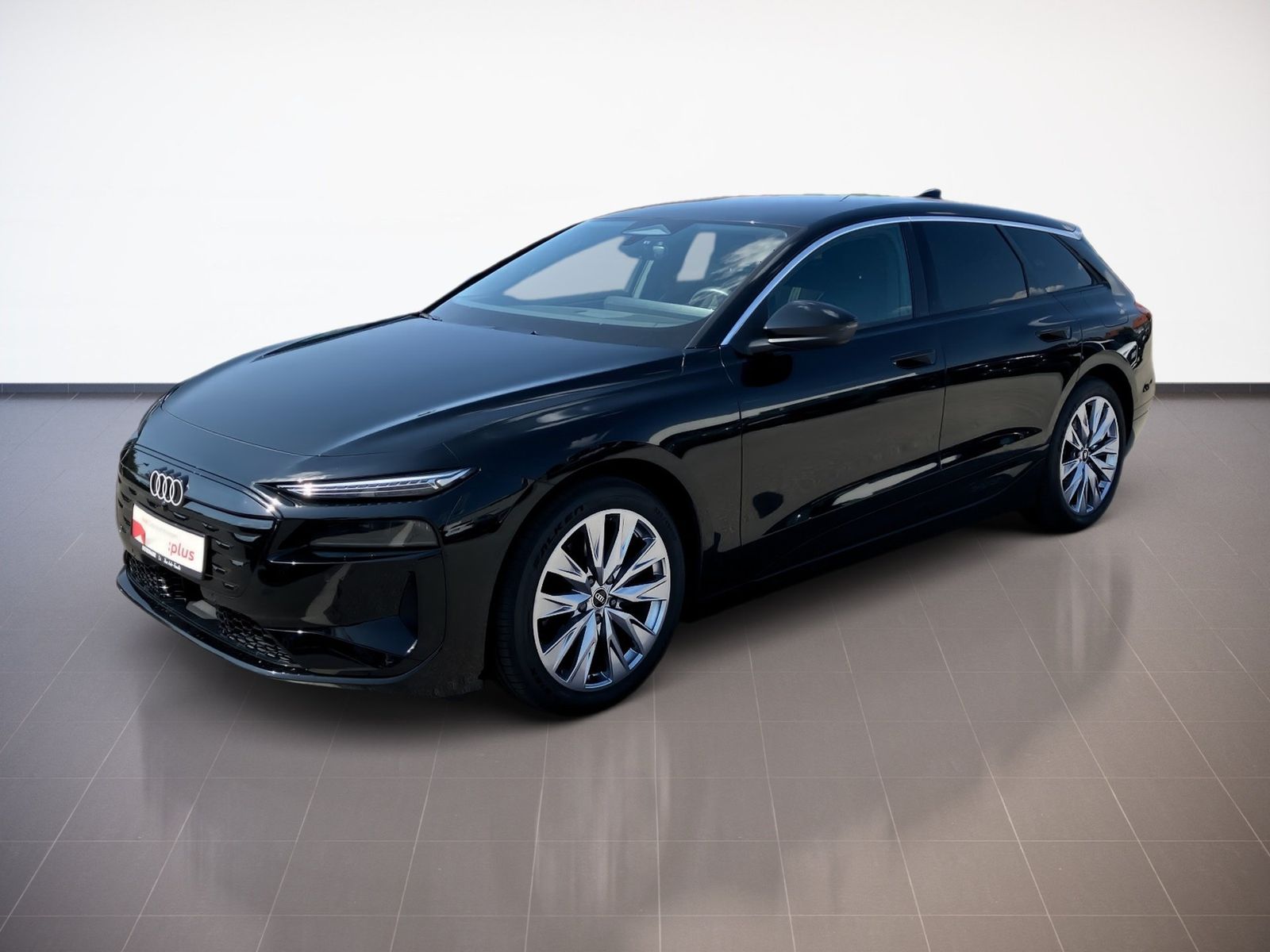 Audi A6 e-tron - Bild 2