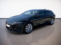 Audi A6 e-tron - Vorschau Bild 2