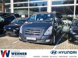 Hyundai H-1 HYUNDAI Family Automatik Navi 2.5 CRDI 170PS - Hyundai mit Diesel-Antrieb: Automatik
