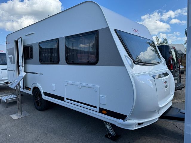 LMC Sassino 470 K 2025 neues Design auf Lager