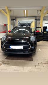 MINI One