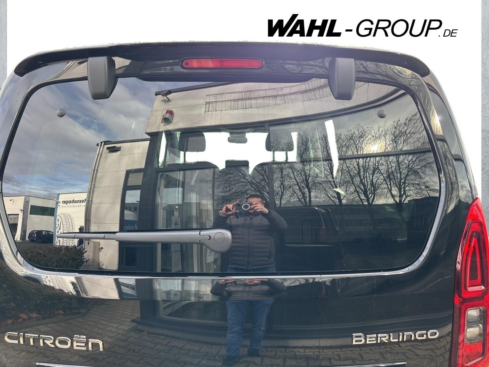 Citroën Berlingo 1.5 Diesel 130 Max XL