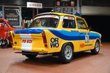 Trabant P 601 Rallye Umbau *TRAUM OPTIK*TOP ZUSTAND* - Rallye Autos