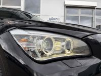 BMW X1 xDrive20d Aut. Sport Line 2.HD NAVI PANO AHK bei Autohaus Landmann & Maier OHG