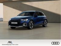 Audi A3 - Vorschau Bild 1