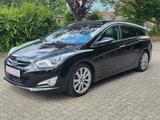 Hyundai i40 cw 2.0 Premium Automatik 2.HD/PANO/LEDER/XEN - Hyundai i40: Premium