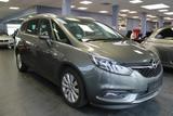 Opel Zafira 1.6 CNG Turbo - 8-Fach - - mit CNG-Antrieb: Pickup