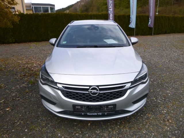 Astra K ST Edition