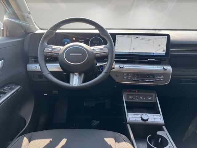 Hyundai KONA Elektro - Bild 10