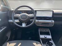 Hyundai KONA Elektro - Vorschau Bild 10