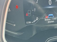 Fahrzeugabbildung Clio V Intens 1.3 TCe 130 Autom/PDC/Allwetterr