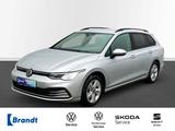Volkswagen Golf VIII Variant 2.0 TDI Life DSG+LED+NAVI+ACC