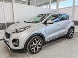 Kia Sportage GT-LINE DCT AWD AHK NAVI PANO SHZ 1.... - Kia Sportage: Automatik