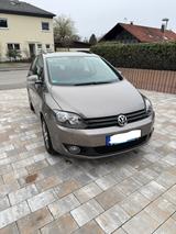Volkswagen Golf Plus 1.4 TSI DSG Comfortline Comfortline - VW Golf Plus Gebrauchtwagen in Stuttgart