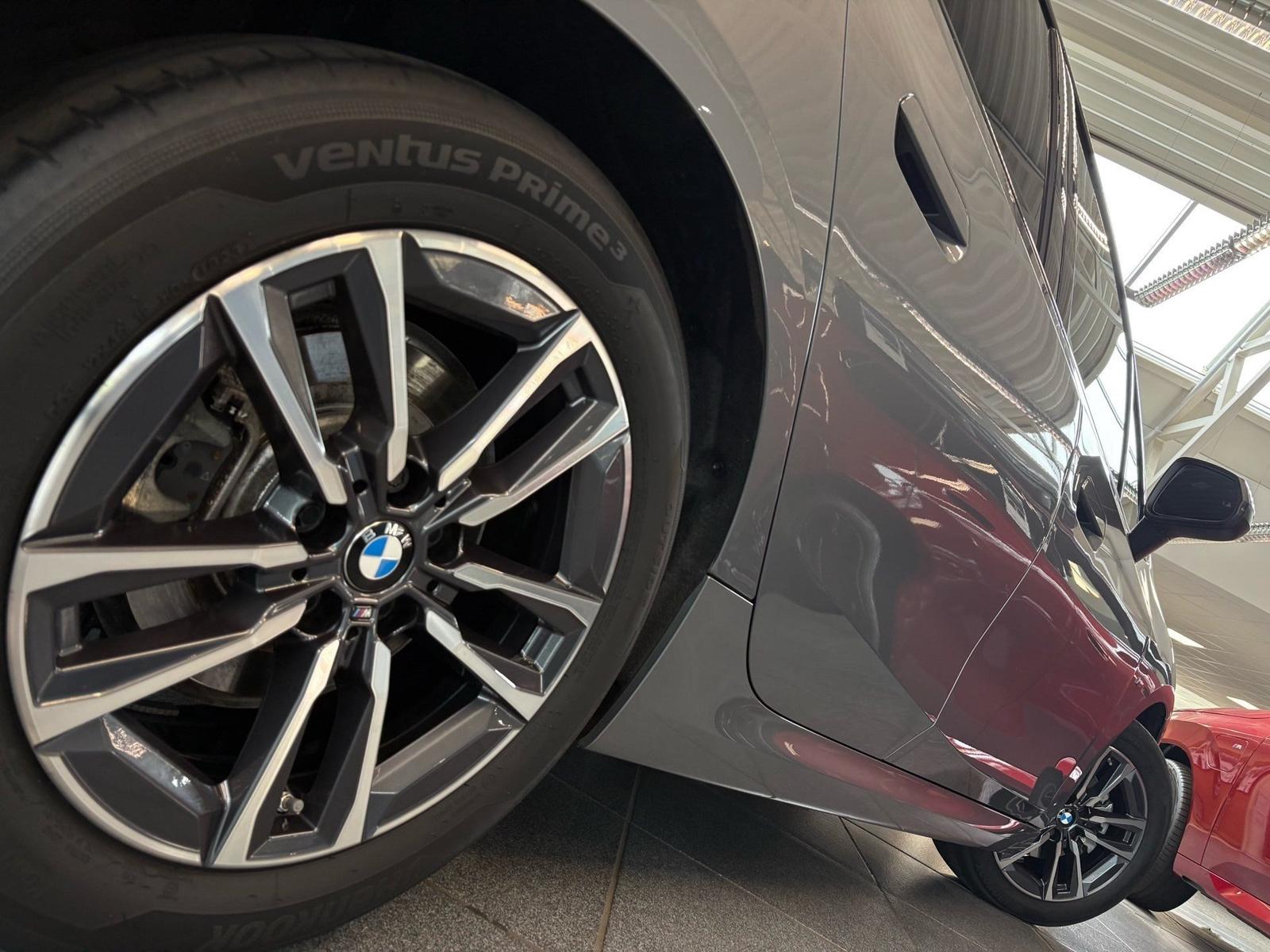 BMW 220i M Sport LED Widescreen DA PA RFK AHK
