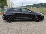 Audi RS 3 Sportback 2.5 TFSI quattro VMAX*ACC*SONOS*P - Audi RS3: Schwarz