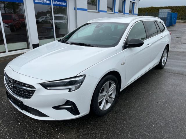 Opel Insignia B 1,5 D ST*Business*Aut./Navi/1.Hd/LED