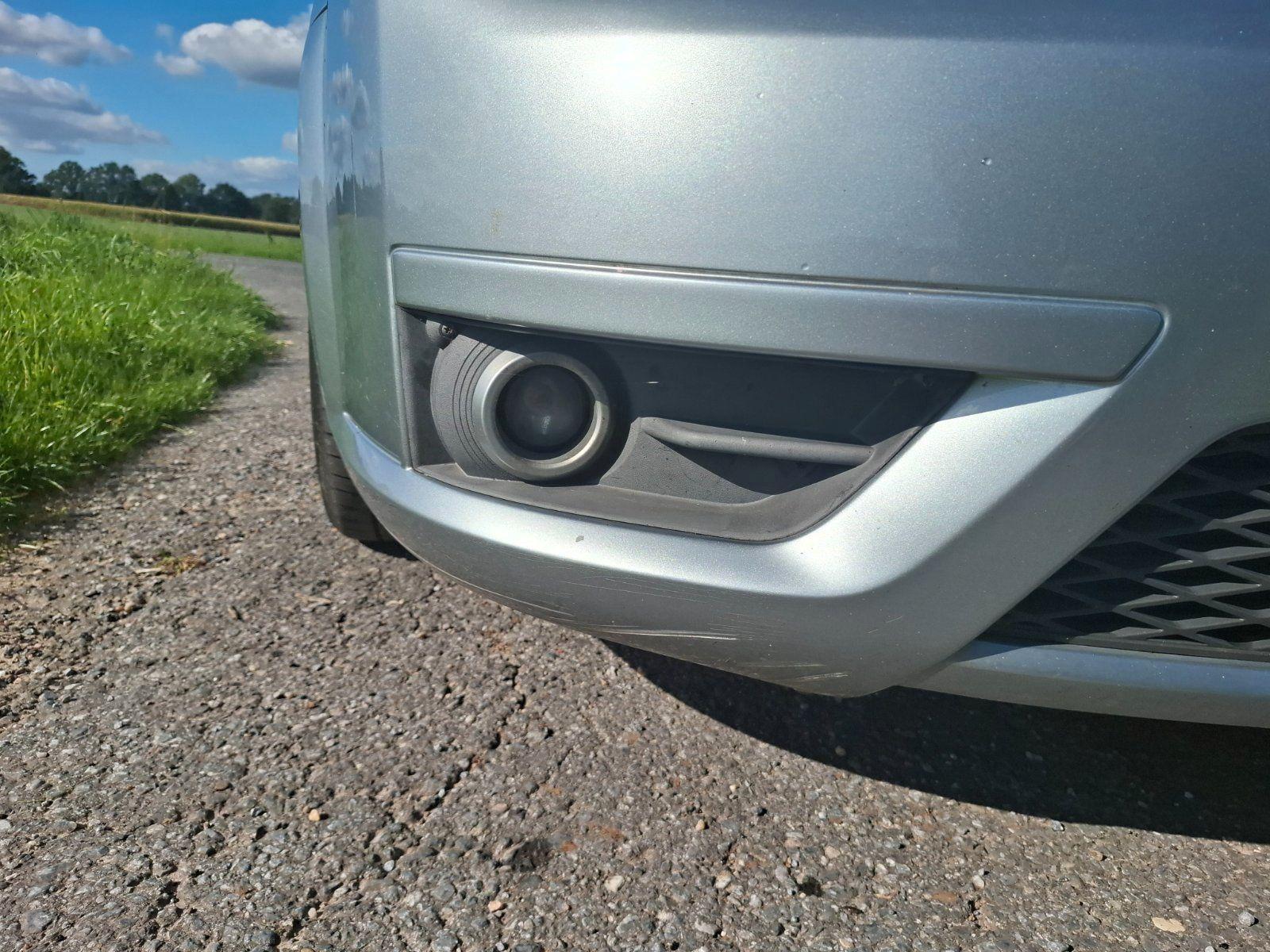 Ford Mondeo 2005 — photo 8