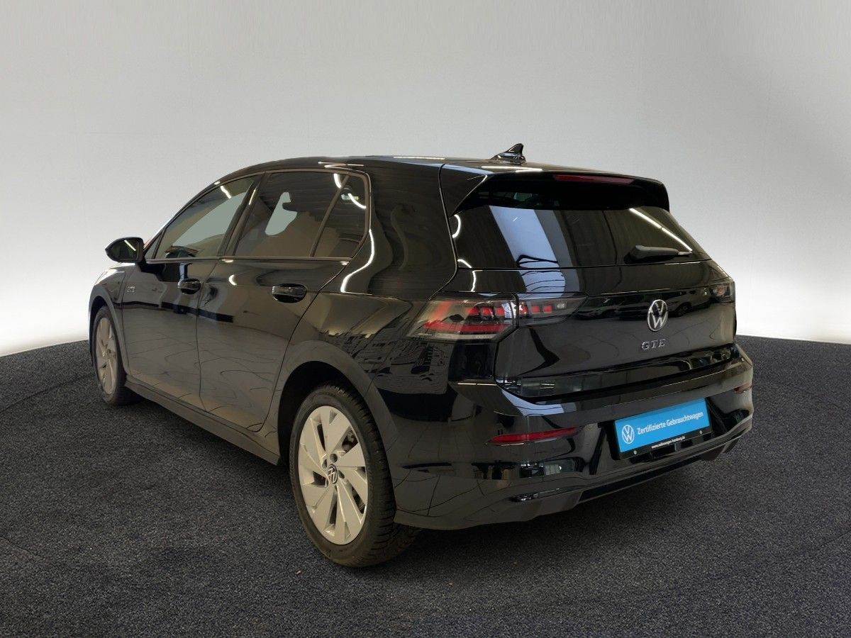 Volkswagen Golf - Bild 3
