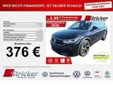 Volkswagen Tiguan Allspace R-Line Black Style 2.0TSI DSG 4M