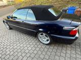 BMW 323Ci Hardtop, sehr gepflegt - BMW 323 Benzin Gebrauchtwagen