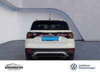 Volkswagen T-Cross - Vorschau Bild 5