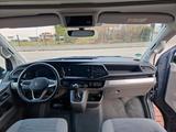 Volkswagen T6.1 California Ocean - gebrauchte VW T6 California aus dem Jahr 2024