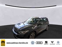 Volkswagen Tiguan - Vorschau Bild 1