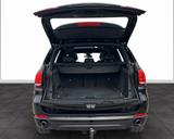 BMW X5 sDrive25d - Leder - Standheiz. - Panoramadach - BMW X5 Gebrauchtwagen in Hamburg