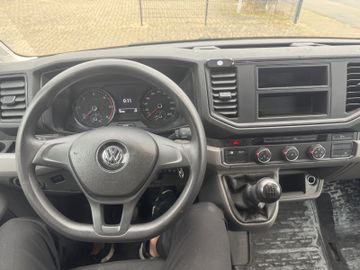 Volkswagen Crafter - 12