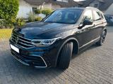 Volkswagen R-Line 2.0 TDI 200PS 4MOTION GAR+AHK+SH+PANO+LED