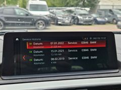 Fahrzeugabbildung 120 d xDrive Edition M Sport Shadow 120d EU6d-T