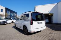 Volkswagen Caddy Edition 2.0 TDI 7Si/LED/AppC/Kam/AHK/17Zol