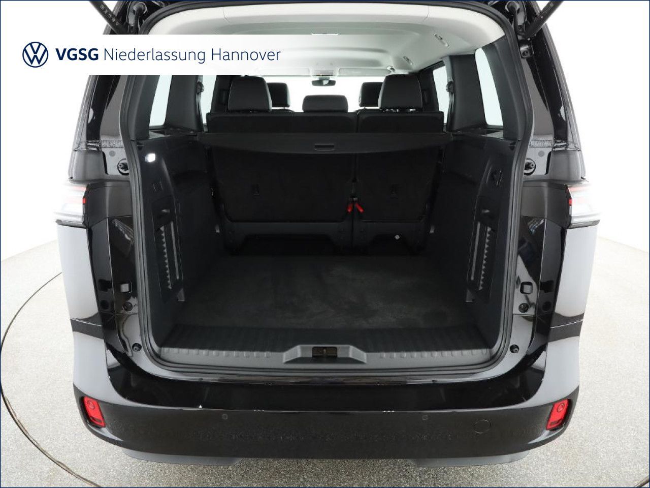 Volkswagen ID. Buzz - Bild 16