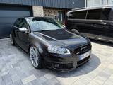 Audi RS4 B7 4.2 quattro - Keramik, Recaro, Carbon