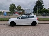 BMW bmw e81 116i M Paket Black Line Shadow Line - BMW 1er-Reihe E81
