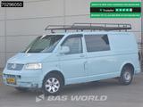 Volkswagen Transporter 174pk Dubbel Cabine L2H1 Trekhaak Ai - Mobilbagger T174