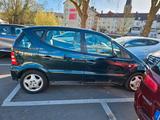 Mercedes-Benz Mercedes A 170  klein Wagen  Diesel - Mercedes-Benz A 170 aus 2002