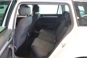 Volkswagen Passat 2.0 TDI Business ACC+KAM+LED+STDHZG