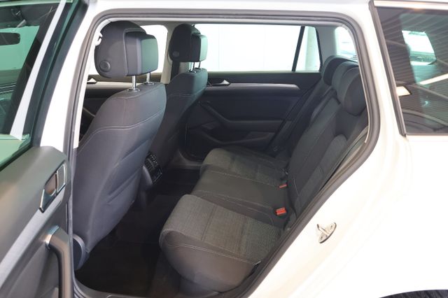 Volkswagen Passat 2.0 TDI Business ACC+KAM+LED+STDHZG