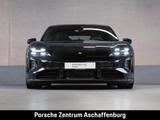 Porsche Taycan Turbo S Sport Design Paket Carbon - Porsche Taycan: Turbo