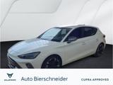 Cupra Leon 1.5 e-HYBRID DSG NAVI ACC KAMERA SHZ LED